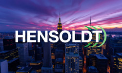 Beitragsbild zu Hensoldt-Aktie: Es geht los!
