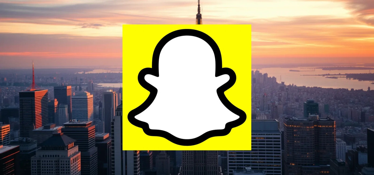 Beitragsbild zu Snap Aktie: EU ermittelt