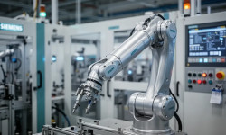 Beitragsbild zu Siemens Aktie: KI bremst