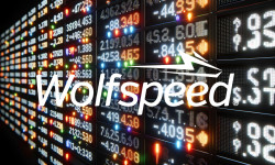 Beitragsbild zu Wolfspeed Aktie: Befreiungsschlag nach Insolvenz