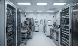 Beitragsbild zu Broadcom Aktie: Zahlen rücken näher