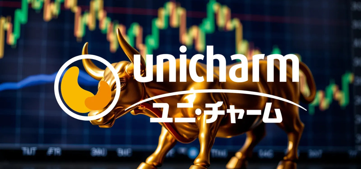 Beitragsbild zu Unicharm Aktie: Strategischer Wandel