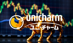 Beitragsbild zu Unicharm Aktie: Strategischer Wandel