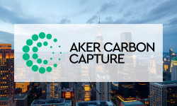 Beitragsbild zu Aker Carbon Capture Aktie: Sinkende Hoffnungen!