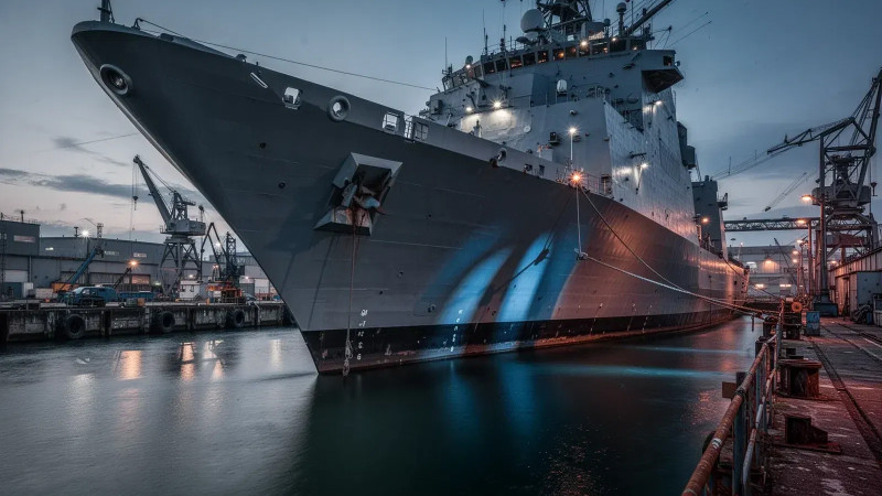 Beitragsbild zu TKMS Aktie: Kapitalisierungserfolge!