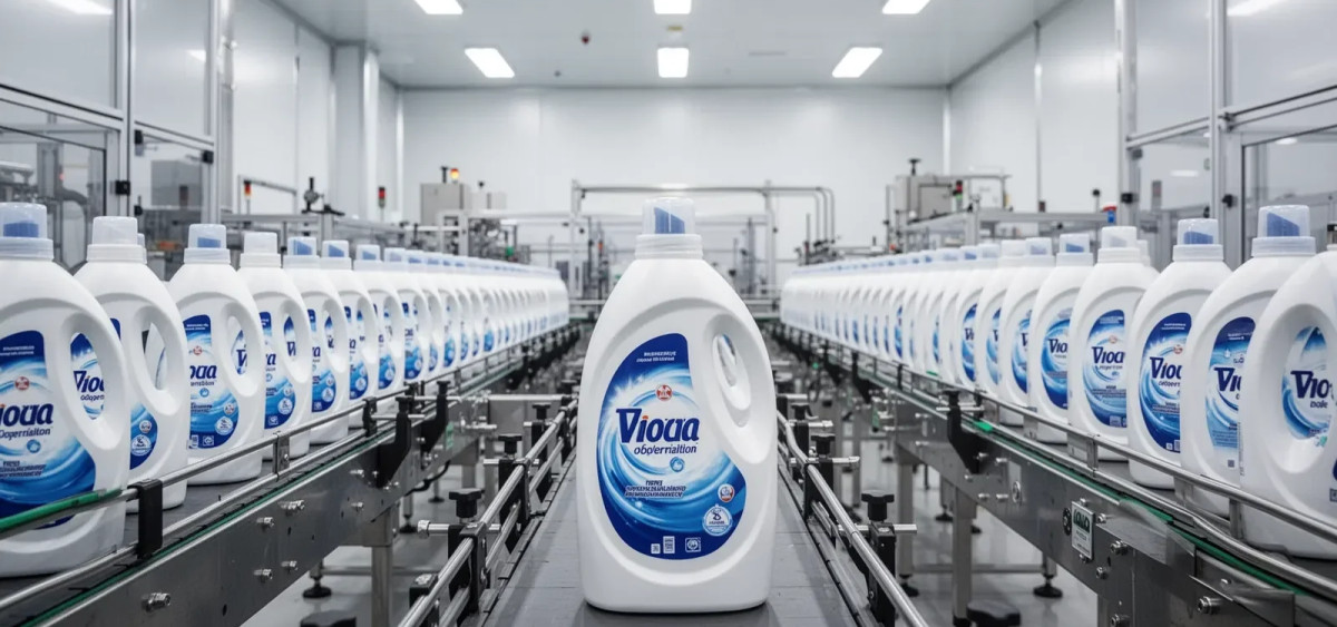 Beitragsbild zu Procter & Gamble Aktie: Stolzer Moment!