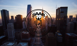 Beitragsbild zu Saab Aktie: Rekordlauf pausiert