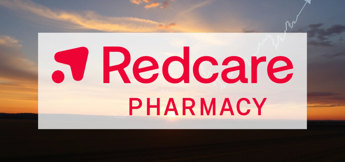 Beitragsbild zu Redcare Pharmacy Aktie: Strategischer Ausblick