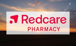 Beitragsbild zu Redcare Pharmacy Aktie: Strategischer Ausblick