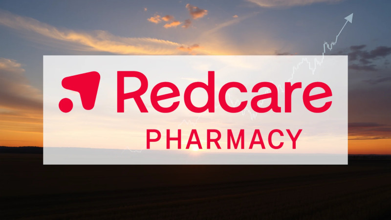 Beitragsbild zu Redcare Pharmacy Aktie: Strategischer Ausblick