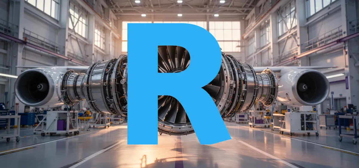 Beitragsbild zu Rolls-Royce Aktie: Strategische Neuausrichtung