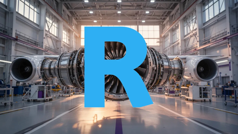 Beitragsbild zu Rolls-Royce Aktie: Strategische Neuausrichtung