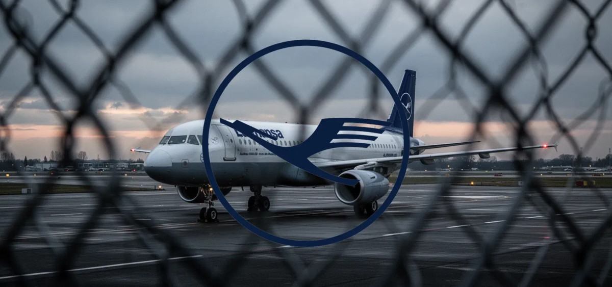 Beitragsbild zu Lufthansa Aktie: Mehrfachbelastung