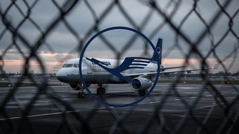 Beitragsbild zu Lufthansa Aktie: Mehrfachbelastung