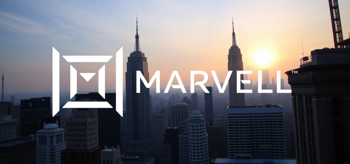 Beitragsbild zu Marvell Technology Aktie: Großangriff auf KI!