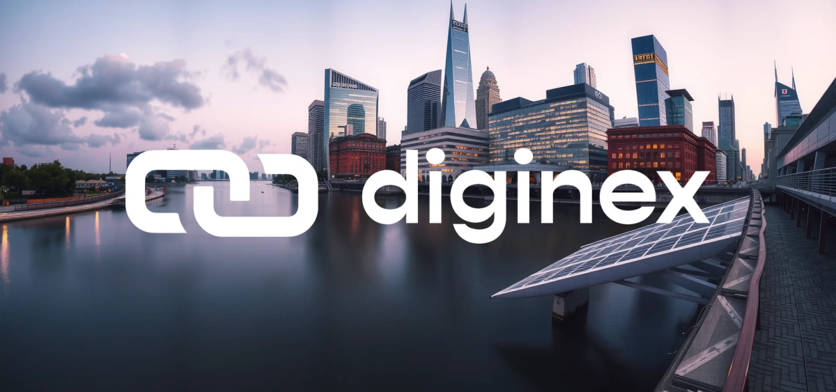 Beitragsbild zu Diginex Aktie: Alles auf Angriff!