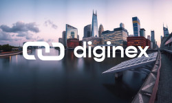 Beitragsbild zu Diginex Aktie: Alles auf Angriff!