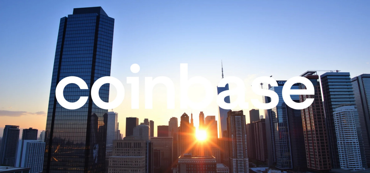 Beitragsbild zu Coinbase Aktie: Milliardenexplosion voraus?