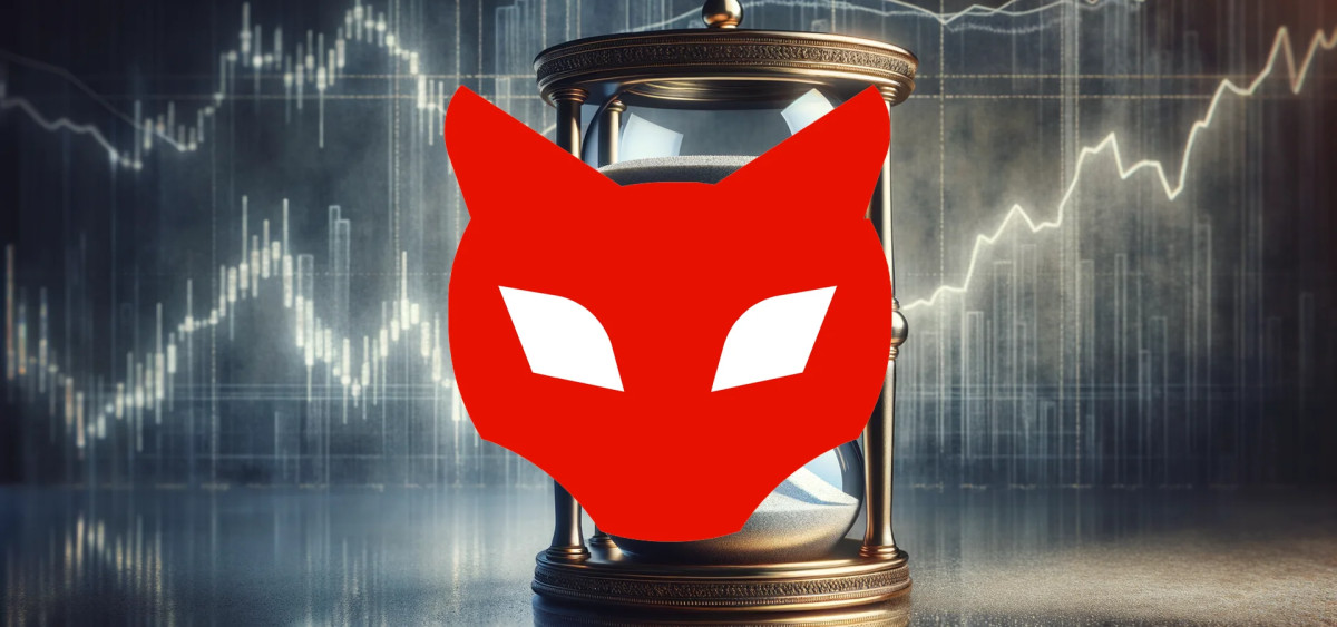 Beitragsbild zu Red Cat Aktie: Rekordauftrag zündet