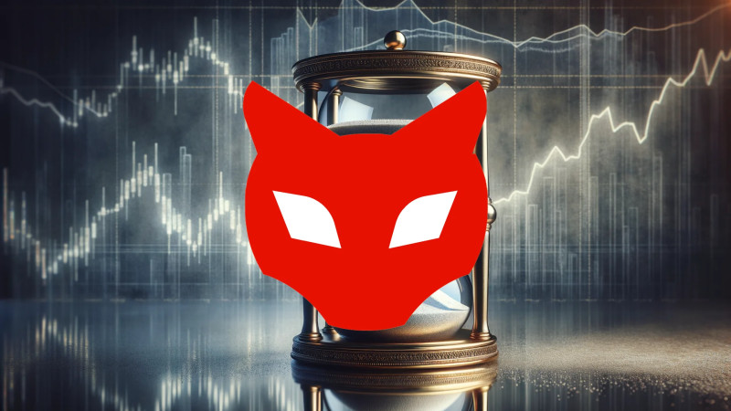 Beitragsbild zu Red Cat Aktie: Rekordauftrag zündet