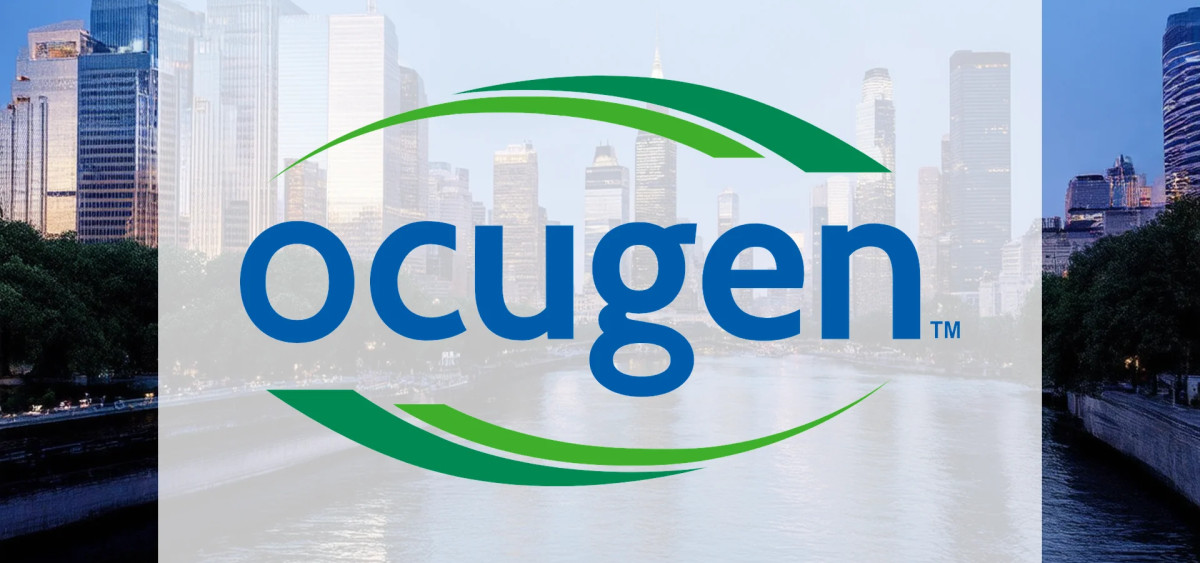 Beitragsbild zu Ocugen Aktie: Showdown am 3. Dezember?