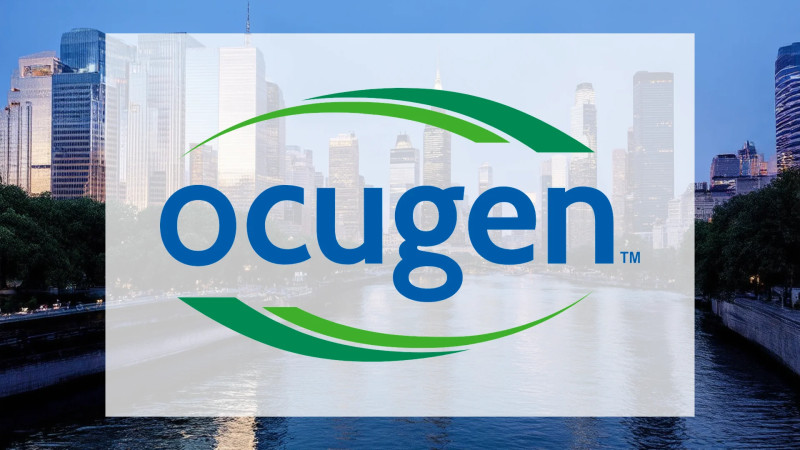 Beitragsbild zu Ocugen Aktie: Showdown am 3. Dezember?