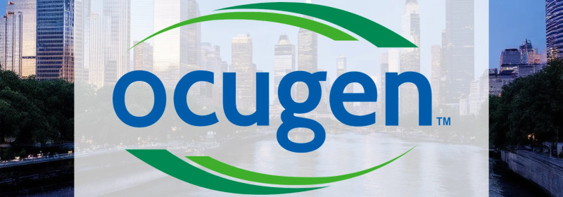 Beitragsbild zu Ocugen Aktie: Showdown am 3. Dezember?