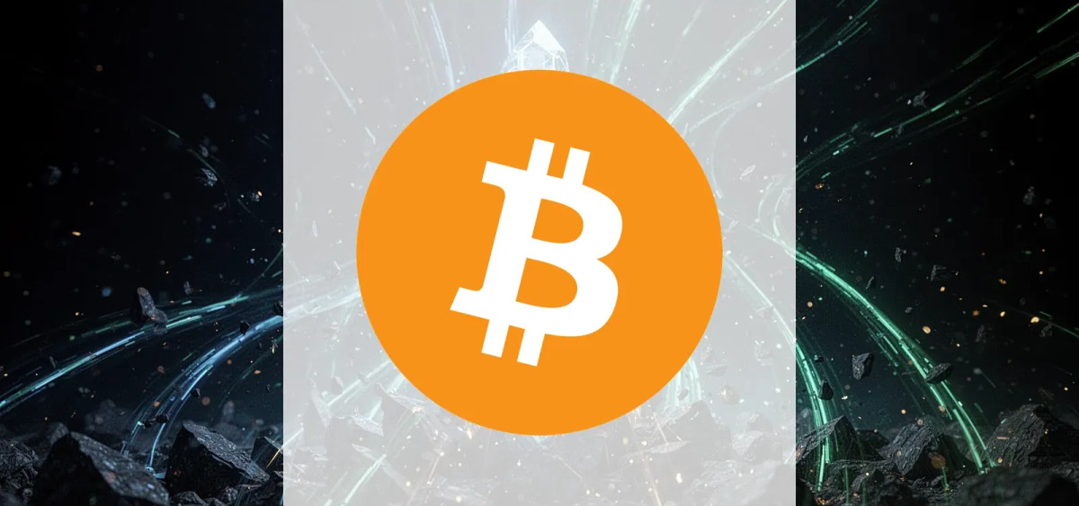 Beitragsbild zu Bitcoin: Erholung nach Extremschwäche