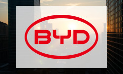 Beitragsbild zu BYD Aktie: Probleme?