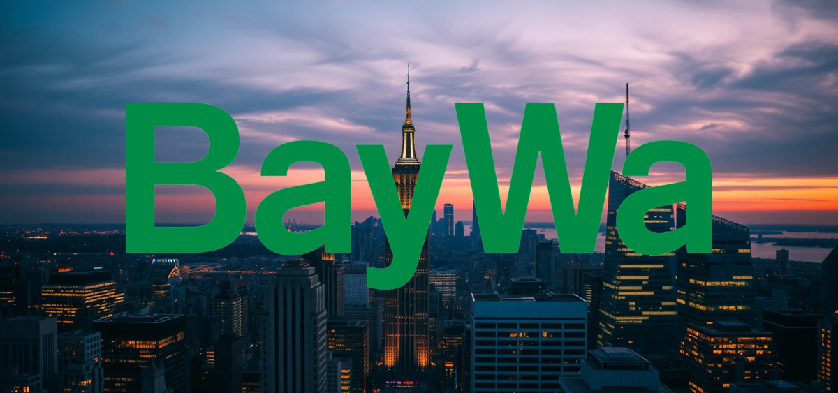 Beitragsbild zu BayWa Aktie: Führungskrise eskaliert