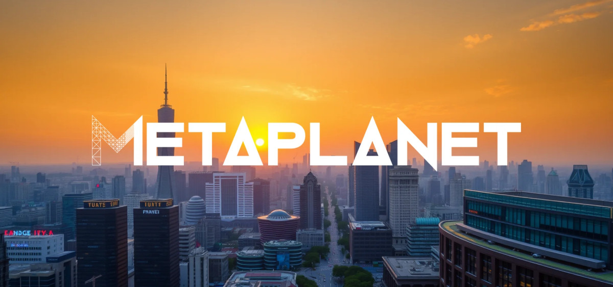 Beitragsbild zu Metaplanet Aktie: Grundlegende Faktoren