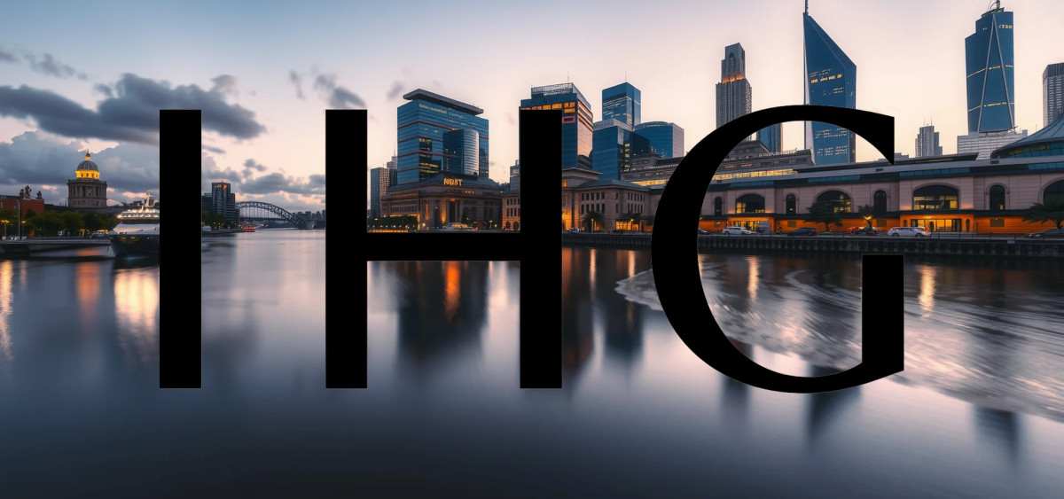 Beitragsbild zu InterContinental Hotels Aktie: Erfolgreich ausgebaut!