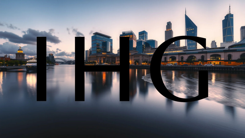 Beitragsbild zu InterContinental Hotels Aktie: Erfolgreich ausgebaut!