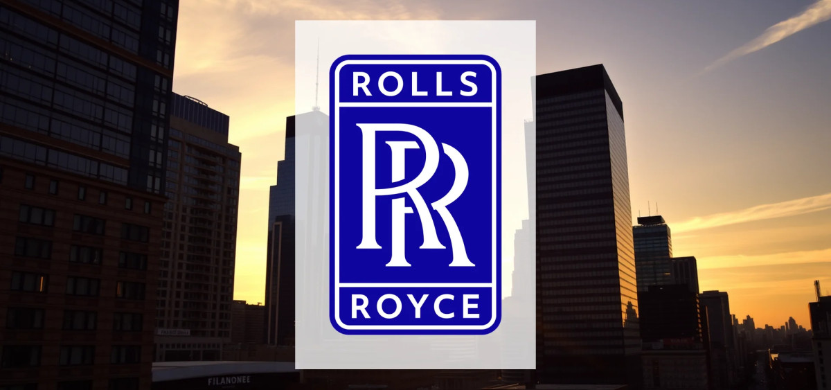 Beitragsbild zu Rolls-Royce Aktie: Insider kauft zu!