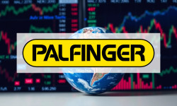 Beitragsbild zu Palfinger-Aktie: Kein Grund zum Verzweifeln!