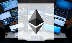 Beitragsbild zu Ethereum: Zwischen Preisdruck und Kaufrausch