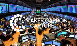 Beitragsbild zu Aker Carbon Capture Aktie: Das endgültige Aus