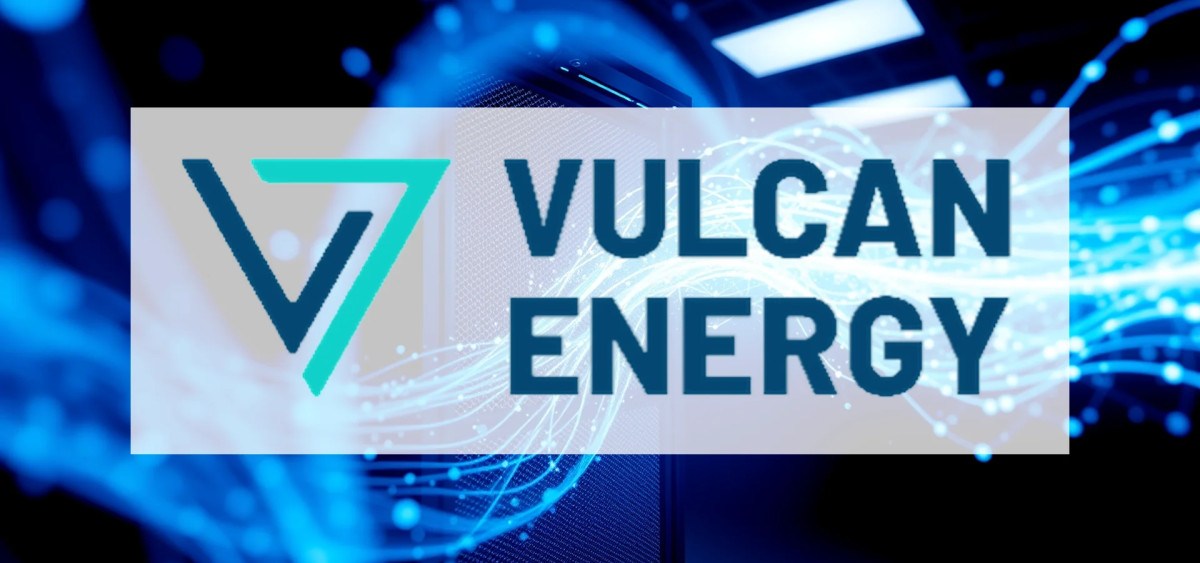 Beitragsbild zu Vulcan Energy Aktie: Wichtiger Meilenstein