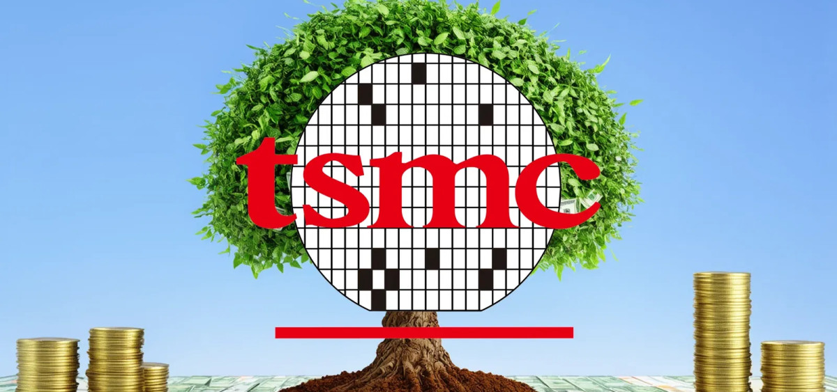 Beitragsbild zu TSMC Aktie: Überzeugende Strategien