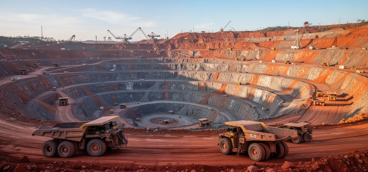 Beitragsbild zu Freeport-McMoRan Aktie: Geopolitische Entspannung