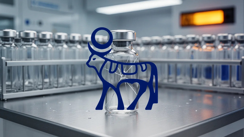 Beitragsbild zu Novo Nordisk Aktie: Das Monopol bröckelt