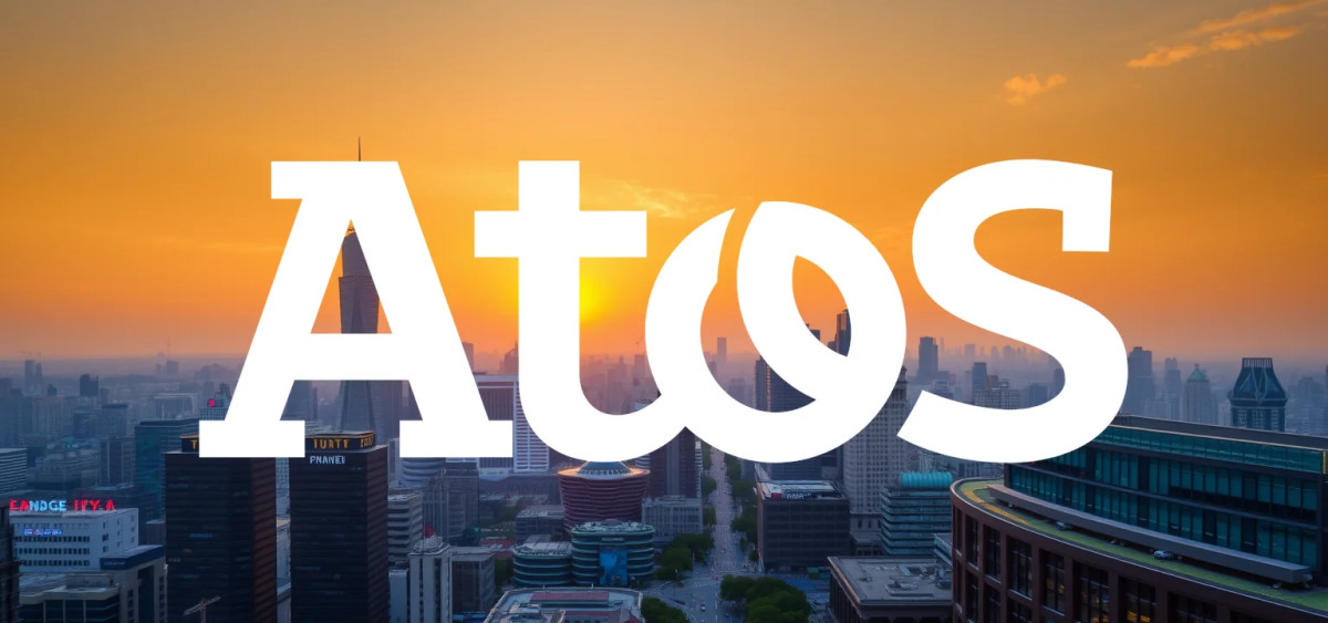 Beitragsbild zu Atos Aktie: Neue Aktienflut belastet angeschlagenen Titel