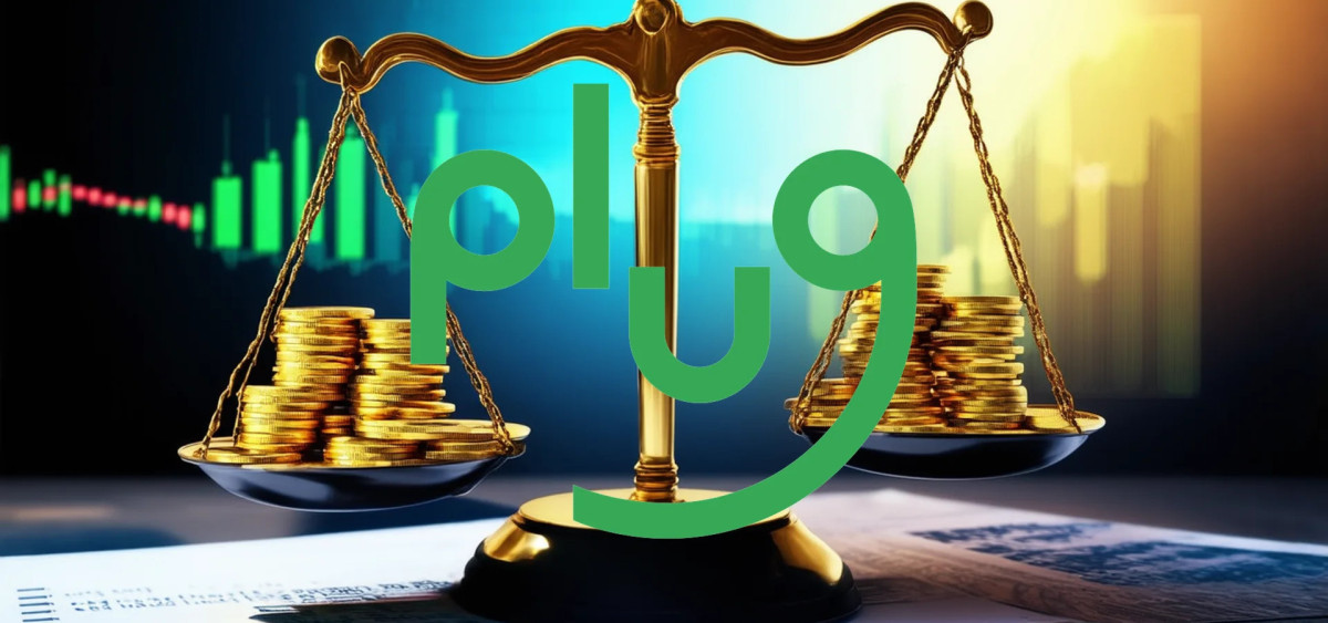 Beitragsbild zu Plug Power-Aktie: Plötzlich Aus!?