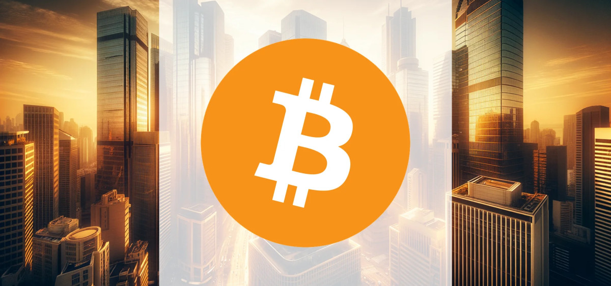 Beitragsbild zu Bitcoin: Kampf um $90.000!