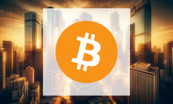 Beitragsbild zu Bitcoin: Kampf um $90.000!