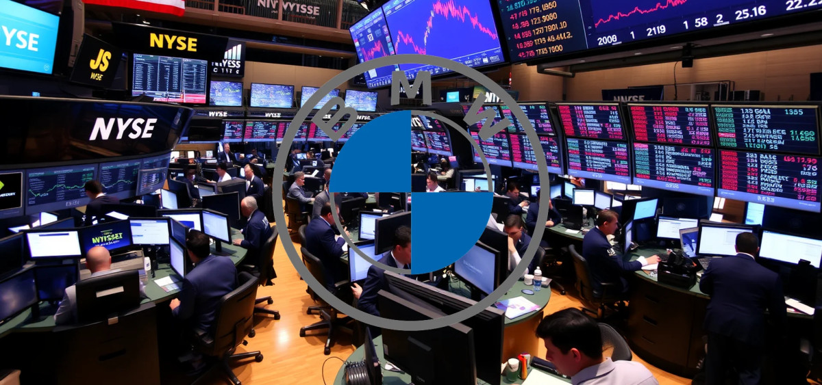 Beitragsbild zu BMW Aktie: M-Modelle zünden