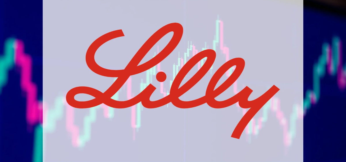 Beitragsbild zu Eli Lilly Aktie: Vorbildliche Entwicklung!
