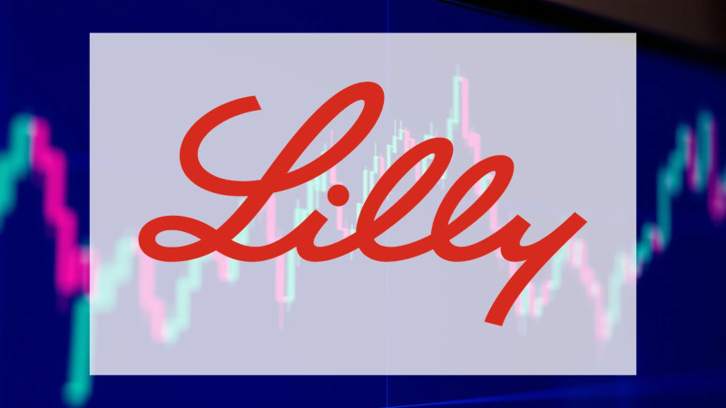 Beitragsbild zu Eli Lilly Aktie: Vorbildliche Entwicklung!