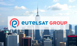 Beitragsbild zu Eutelsat Aktie: Absturz nach Quartalszahlen