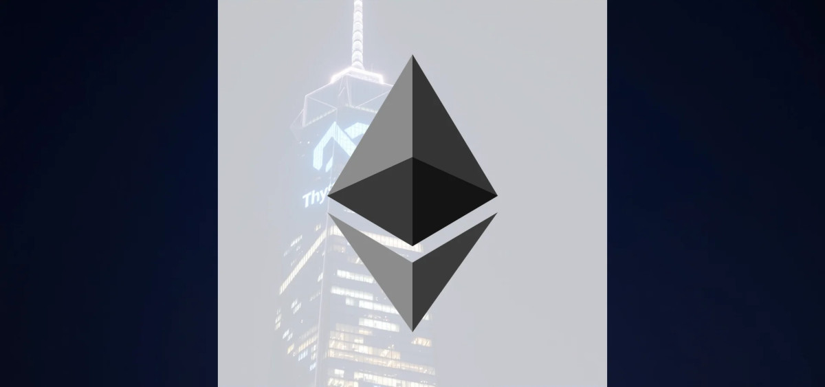 Beitragsbild zu Ethereum: Fusaka-Revolution!